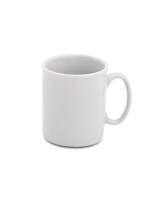 Caneca Café Porcelana 120ml Geni Ref. 1102