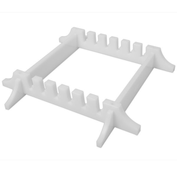 Suporte para Tábua Polipropileno 6 Lugare... Suporte para Tábua Polipropileno 6 Lugare...