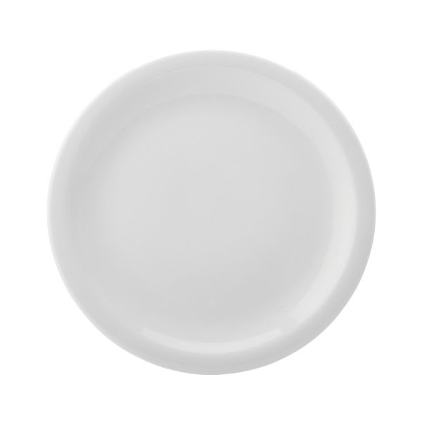 Prato Raso Porcelana Protel 28cm Schmidt ... Prato Raso Porcelana Protel 28cm Schmidt ...