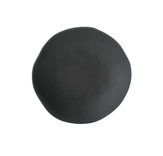 Prato Sobremesa Orga Matte 21,5cm PBC_141...