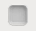 Forma Refrat Cuba 1/6 16x15x4,5cm GRM_25-... Forma Refrat Cuba 1/6 16x15x4,5cm GRM_25-...