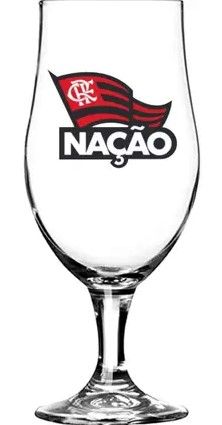 Taca Munique Flamengo 380ml GLI_8602694