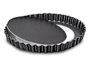 Forma Torta Crespa F/F Teflon 28x3,3 MCL_... Forma Torta Crespa F/F Teflon 28x3,3 MCL_...