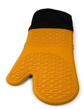Luva Silicone/Tecido 37cm Color MMX_GX8670