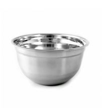 Tigela Mixing Bowl Inox 18cm  KME_3116-18