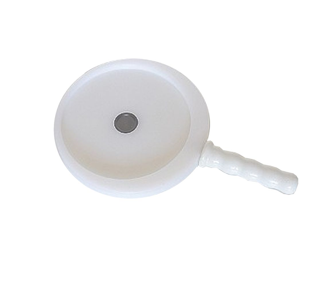 Aparador de Espeto para Churrasco com Cab...