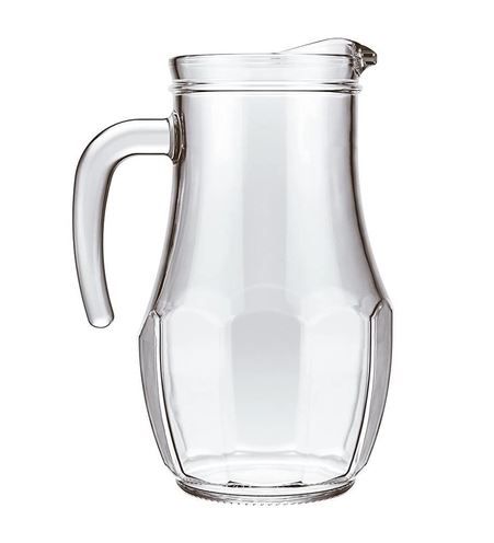 Jarra Agua/Suco 1500ml Cx 6 NDF_5447 Jarra Agua/Suco 1500ml Cx 6 NDF_5447