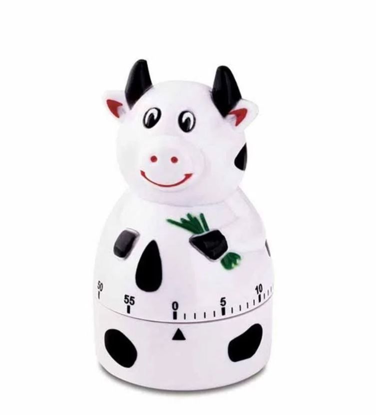 BLKTimer Cozinha Modelo Vaquinha KME_6293