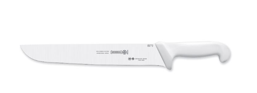 Faca C Bco Acougueiro Prof 12 HCM_5520-12BA