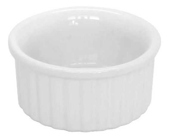 Ramekim Grande 10x5,5cm 220ml KCN_140