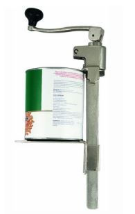Abridor de Latas Profissional Inox Dayhom... Abridor de Latas Profissional Inox Dayhom...