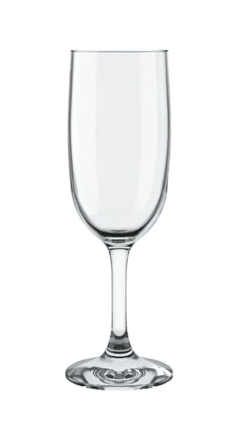Taça para Champanhe Gallant Flute 180ml C... Taça para Champanhe Gallant Flute 180ml C...