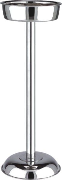 Suporte Balde Inox 60cm VIE_2023 Suporte Balde Inox 60cm VIE_2023