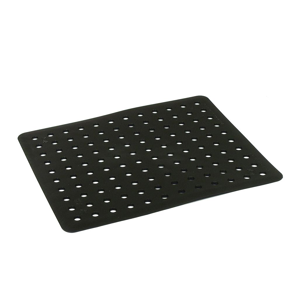 Tapete Pia Preto CZA_10863-0008 Tapete Pia Preto CZA_10863-0008