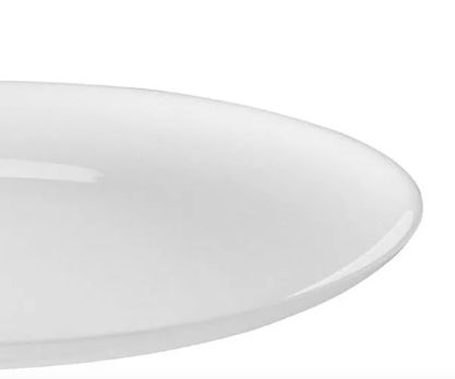 Prato Pizza 32cm Friends Vidro Temperado ...