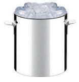 Balde Garrafa Inox 4,7L BNX_2118-000 Balde Garrafa Inox 4,7L BNX_2118-000