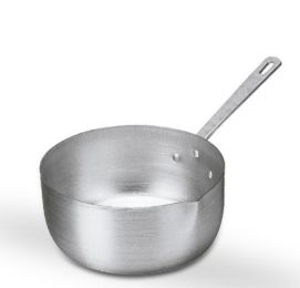 Caçarola de Alumínio com Cabo e Bico 2,2 ...