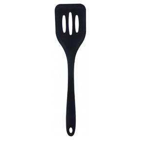 Espatula Fritura Silicone Vaz 30cm Color ...
