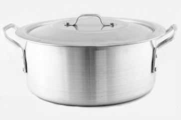 Cacarola Hotel 40cm Premium 5mm 23,8L ABC... Cacarola Hotel 40cm Premium 5mm 23,8L ABC...