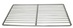 Grelha Lisa Inox 53x32,5cm Orcil Ref. ATS... Grelha Lisa Inox 53x32,5cm Orcil Ref. ATS...