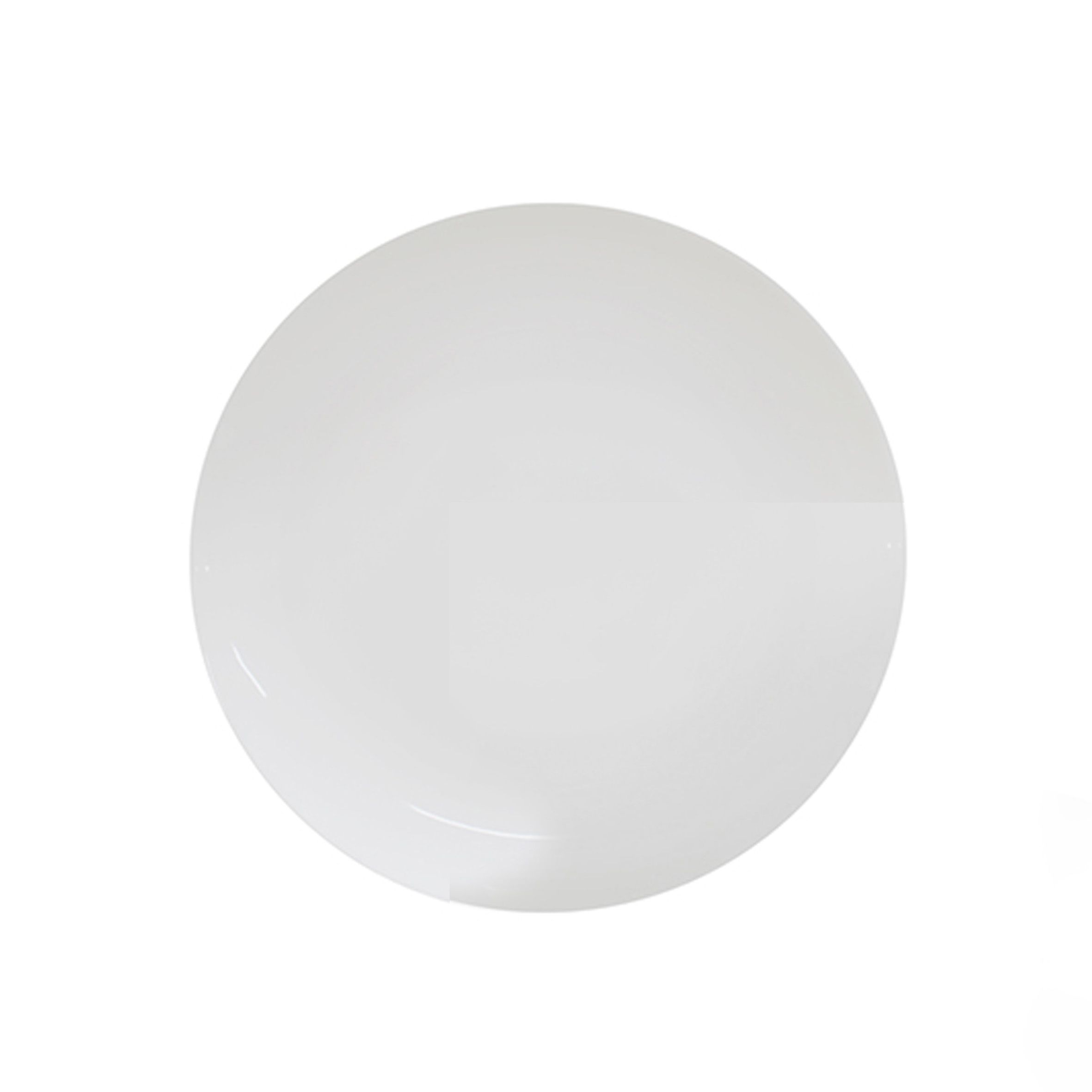 Prato Raso DH Melam 25cm BTF_40020 Prato Raso DH Melam 25cm BTF_40020