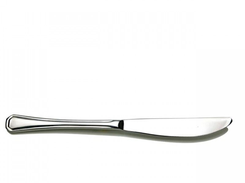 Faca de Mesa Aço Inox Mimo Mod. 1591 Ref.... Faca de Mesa Aço Inox Mimo Mod. 1591 Ref....