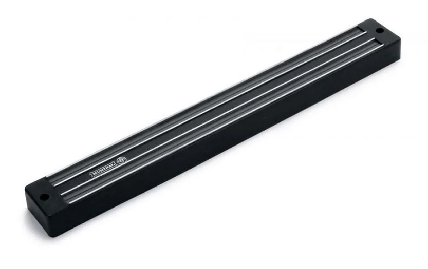 Barra Magnetica Faca 30cm HCM_9024-12 Barra Magnetica Faca 30cm HCM_9024-12