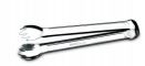 Pegador de Gelo Garra 18cm Inox Brinox Re... Pegador de Gelo Garra 18cm Inox Brinox Re...