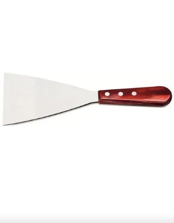 Espatula C Madeira Raspadeira 15cm JLY_32352