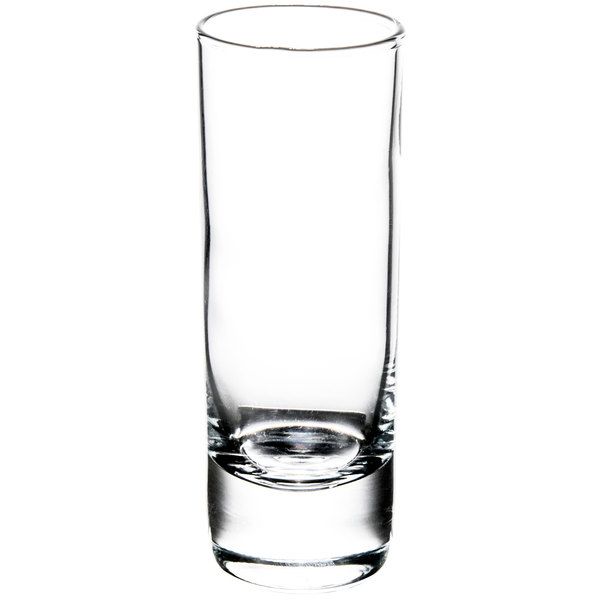 Copo Island Mini Tequila Cx12 60ml ACR_N7536