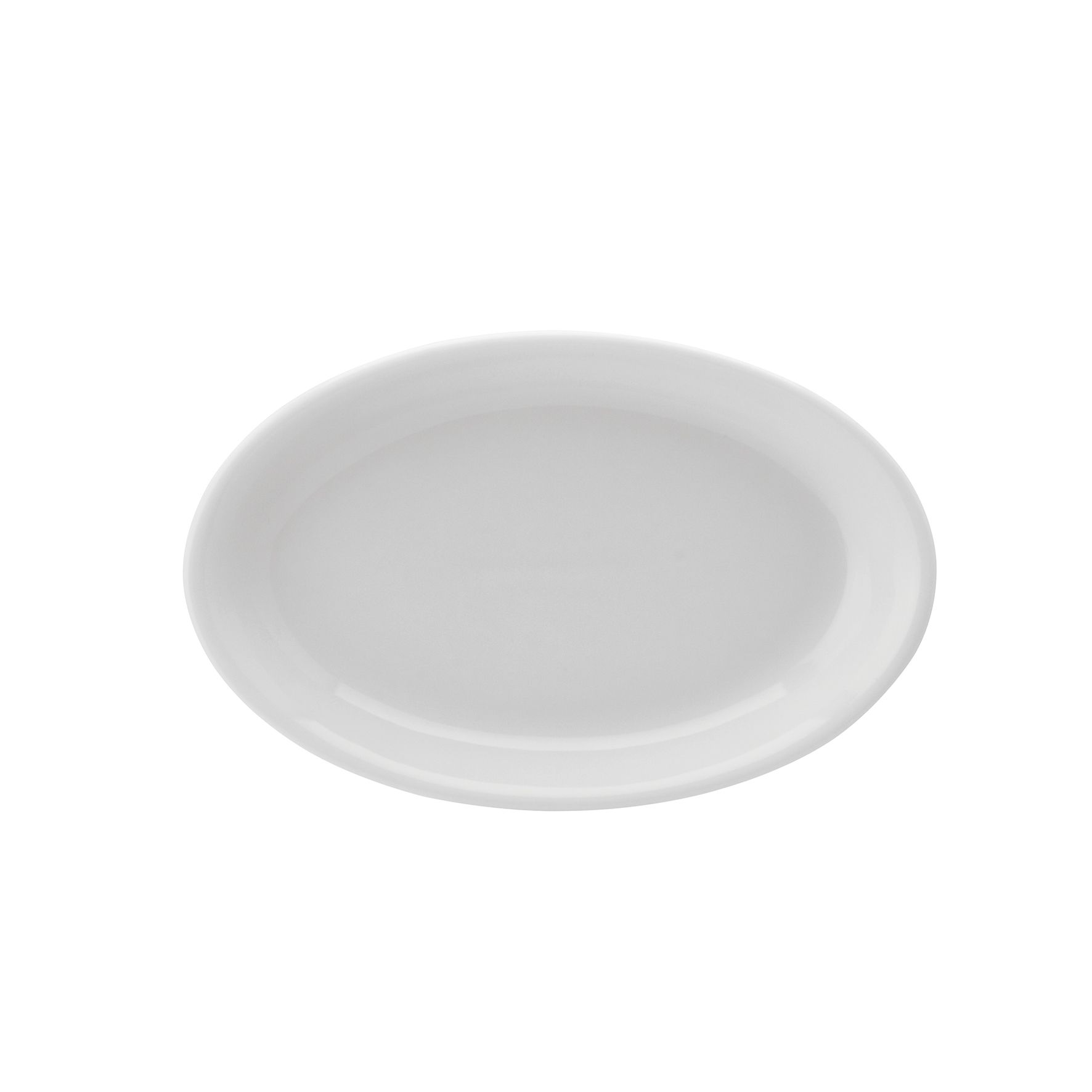 Travessa Retangular Porcelana 21x13cm Sch... Travessa Retangular Porcelana 21x13cm Sch...