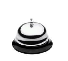 Campainha Inox para Copa Garçom Kehome Re... Campainha Inox para Copa Garçom Kehome Re...