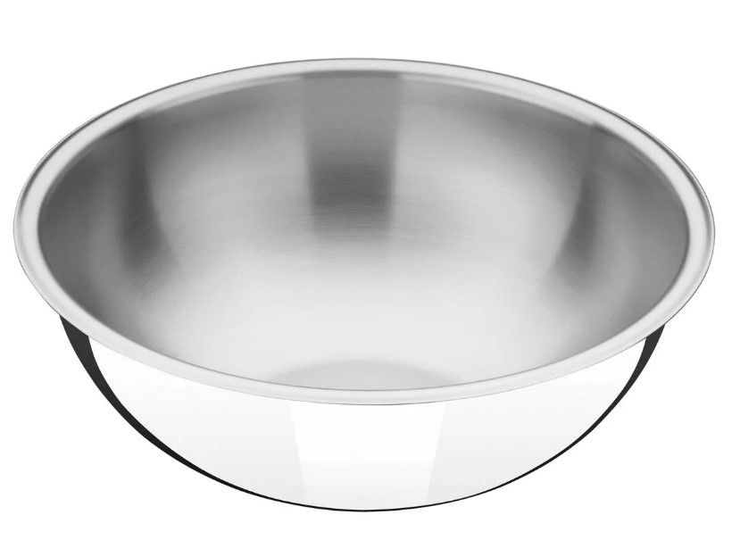 Tigela Inox Prepar Servir 36cm 12,3L TRM_... Tigela Inox Prepar Servir 36cm 12,3L TRM_...
