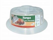 BLKTampa Prat Microondas Fechamento Tripl...
