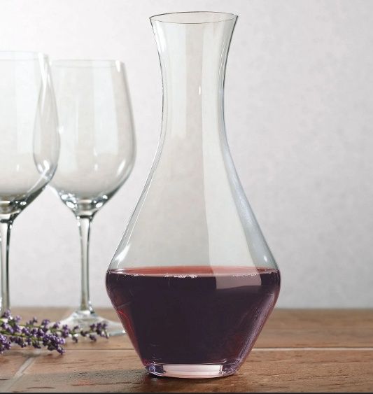 Decanter Malbec 950ml Nadir Figueiredo Re... Decanter Malbec 950ml Nadir Figueiredo Re...