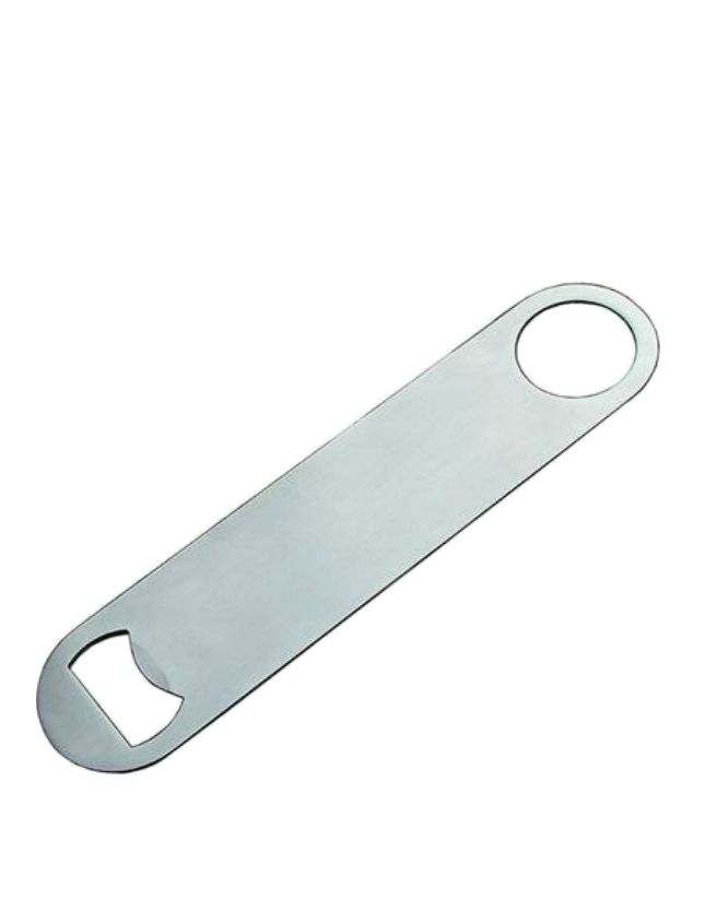 Abridor de Garrafa Aço Inox Barman Le Gal...