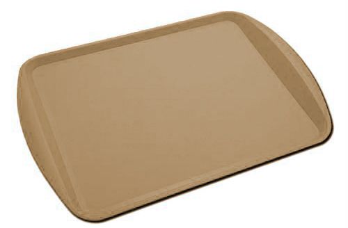 Bandeja Plast Fast-Food 43x30cm Bge SCR_S300 Bandeja Plast Fast-Food 43x30cm Bge SCR_S300