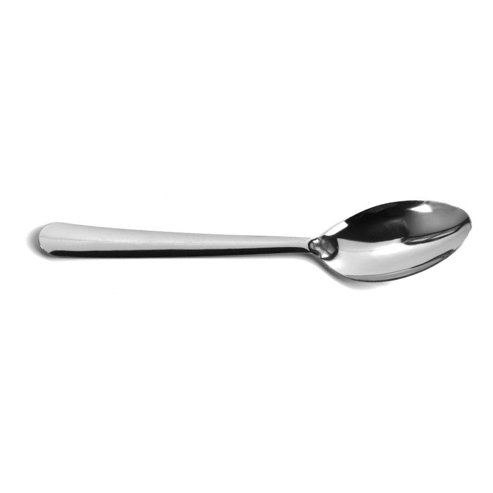 Colher de Mesa em Aço Inox Basic Caixa co... Colher de Mesa em Aço Inox Basic Caixa co...
