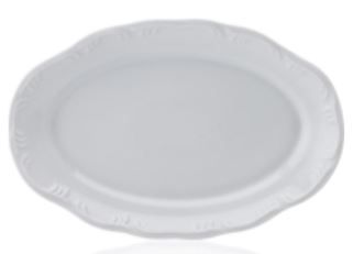 Travessa Rasa Pomerode 28x18cm SCH_024.8....