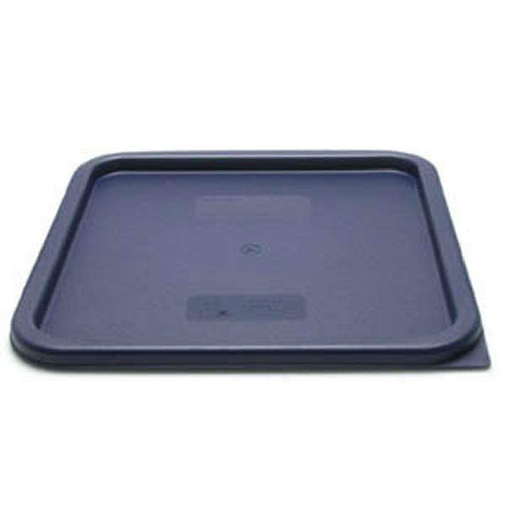 Tampa Azul para Caixa Organizadora Quad 1... Tampa Azul para Caixa Organizadora Quad 1...