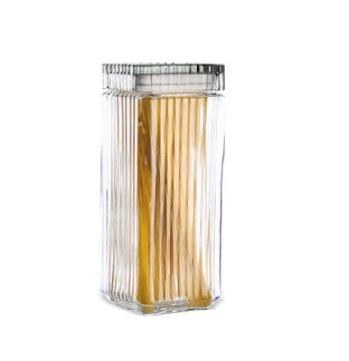 BLKPote Stylo Quadrado Grd 2540ml Cx 6 CS...