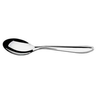 Colher de Mesa Aço Inox Lyon Brinox Ref. ... Colher de Mesa Aço Inox Lyon Brinox Ref. ...