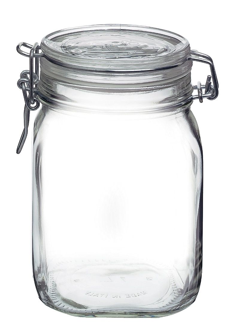 Pote Hermetico Vidro Fido 1L GLI_149220