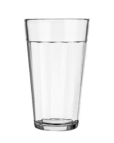 Copo Americano Long Drink 450ml Caixa com... Copo Americano Long Drink 450ml Caixa com...