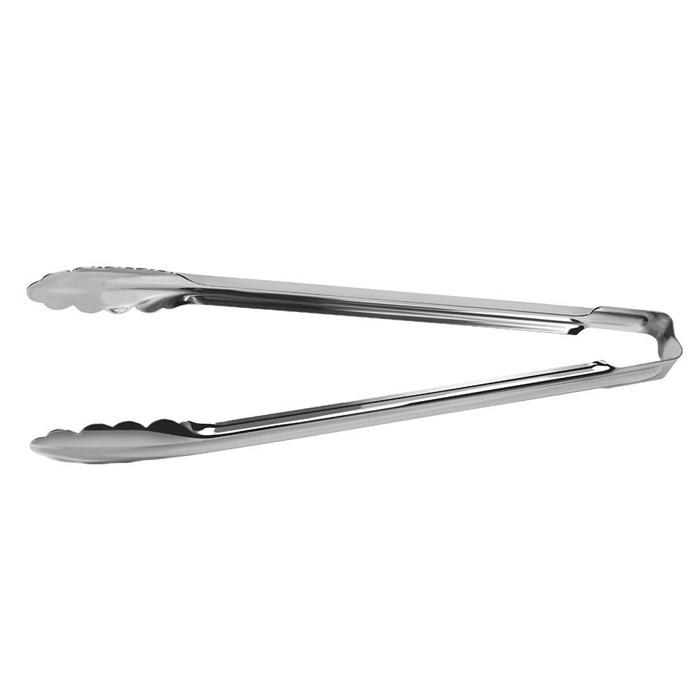 Pegador Universal Inox 40cm POP