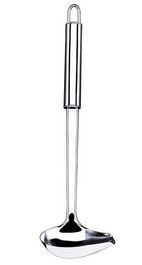 Concha para Molho Inox Top Pratic 25cm Br...