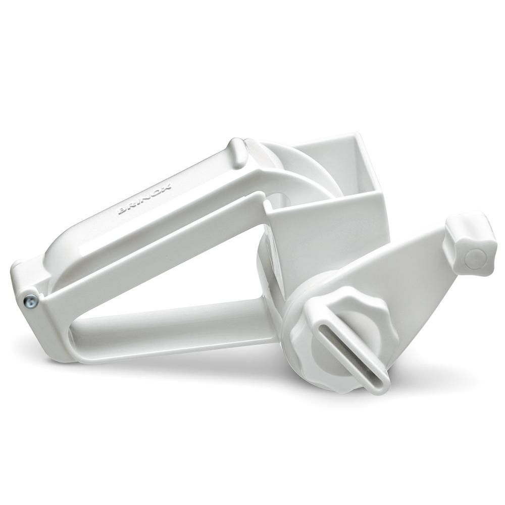 Ralador de Queijo de Mesa Aço Inox Brinox... Ralador de Queijo de Mesa Aço Inox Brinox...