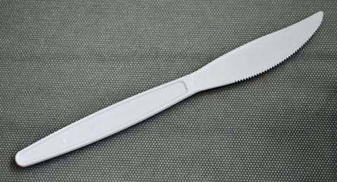 BLKFaca Descartavel Master Bca Cx 10x50