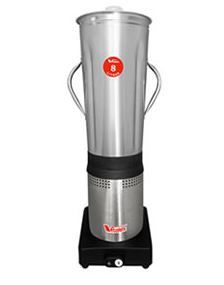 Liquidificador Industrial 8L Bivolt VTX_3708 Liquidificador Industrial 8L Bivolt VTX_3708