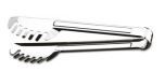 Pegador de Massas Garra 20,5cm Aço Inox A... Pegador de Massas Garra 20,5cm Aço Inox A...